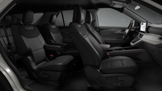 2027 Ford  Internal Image 1
